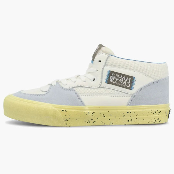 Vans Ua Half Cab Vlt Lx Vintage Sport Pale Blue