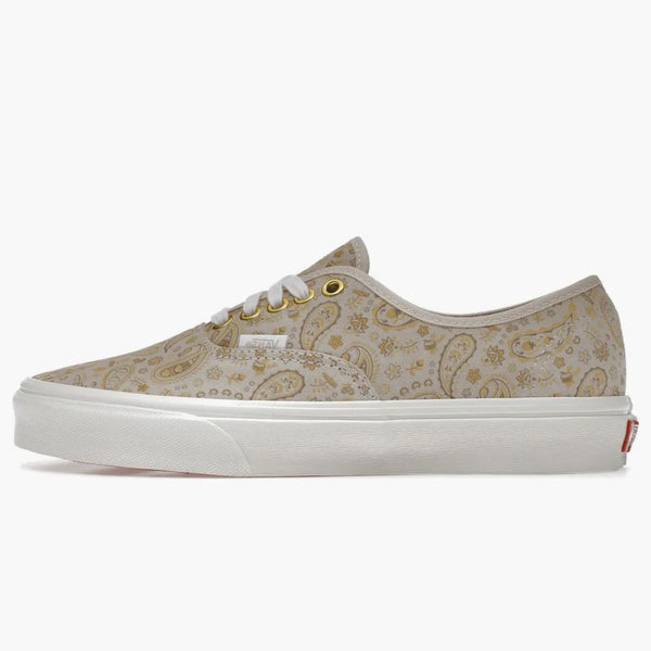 Vans Ua Og Authentic Anderson .paak Sand Paisley