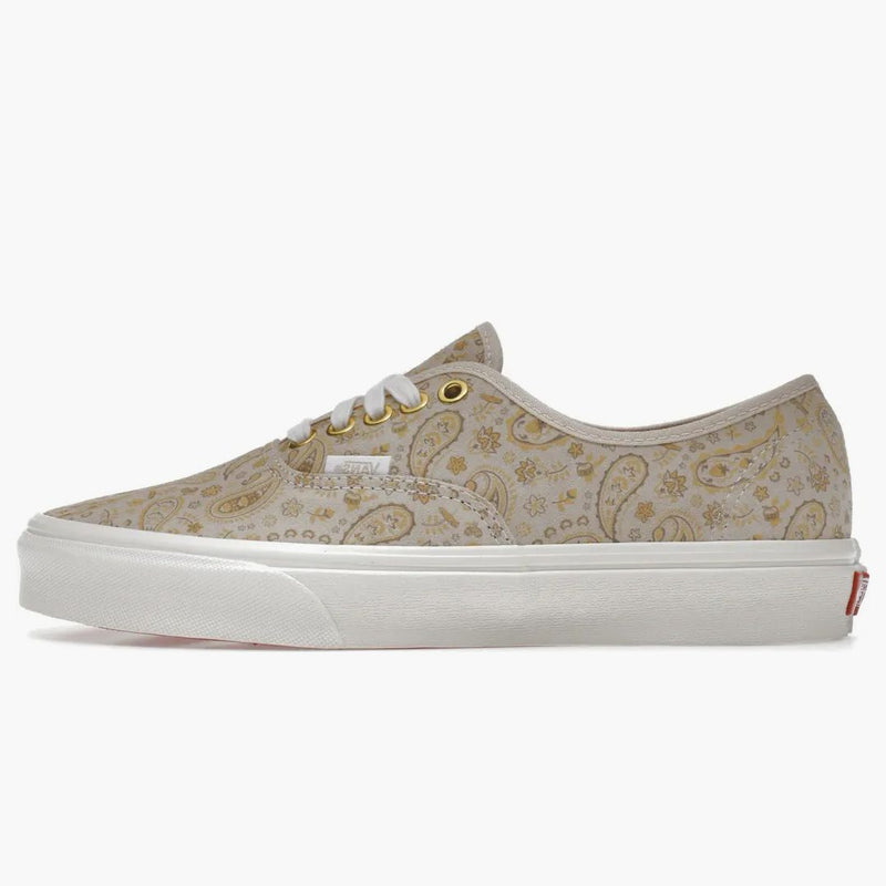 Vans Ua Og Authentic Anderson .paak Sand Paisley