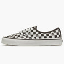 Vans UA OG Authentic LX Dover Street Market Checkerboard