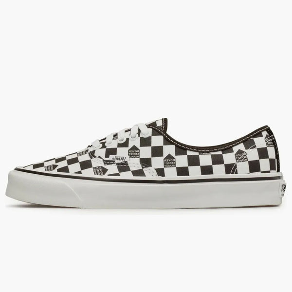 Vans Ua Og Authentic Lx Dover Street Market Checkerboard