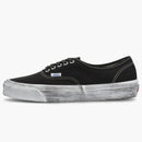 Vans UA OG Authentic LX NP Distressed Black