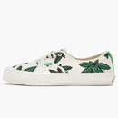 Vans UA OG Authentic LX Sweet Leaf White