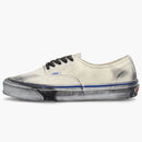 Vans UA OG Authentic LX NP Distressed White