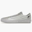 Vans UA Old Skool Gore-Tex VLT LX True White