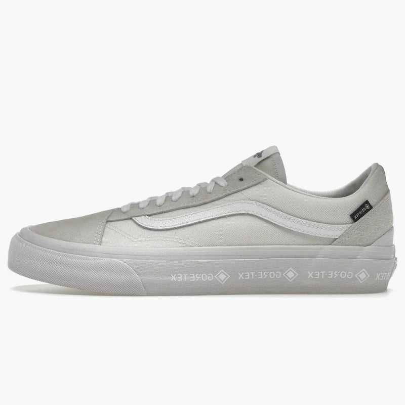Vans Ua Old Skool Gore-tex Vlt Lx True White