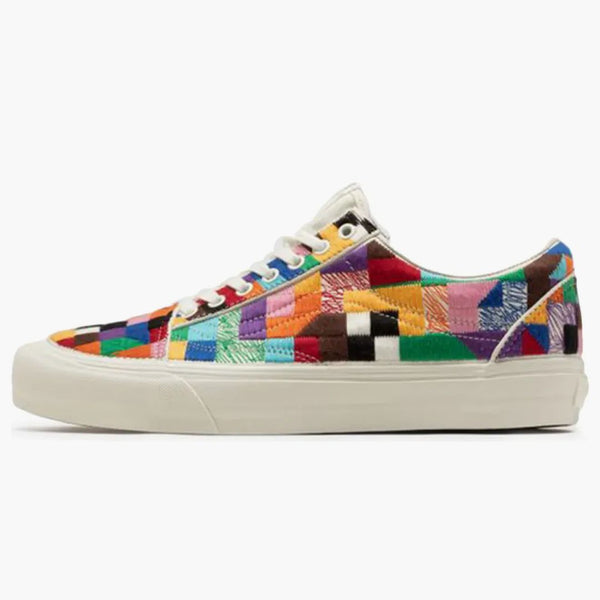 Vans Ua Old Skool Vlt Lx Love Wins Multi