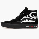 Vans UA Sk8-Hi Reissue Vlt LX Patta Mean Eyed Cat Black