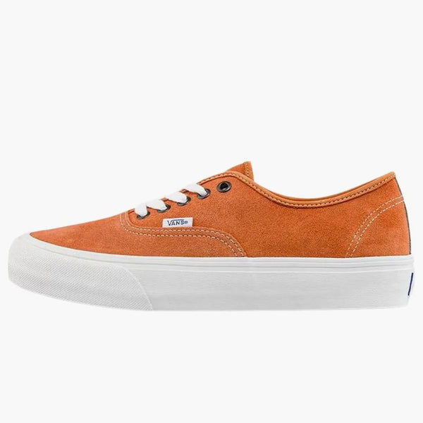 Vans Vault Authentic Vr3 Lx Bombay Brown Grey White