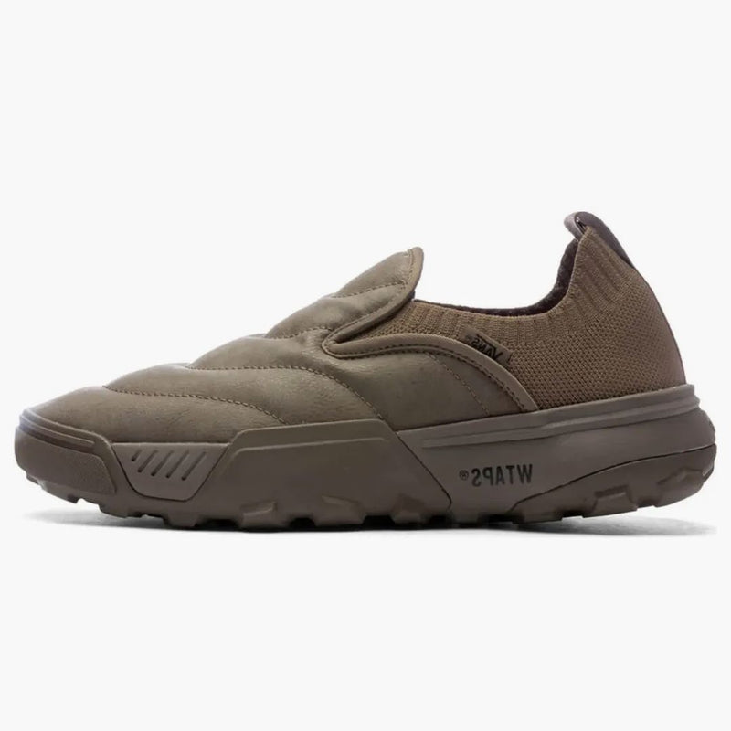 Vans Vault Coast CC NS LX WTAPS Coyote Brown