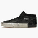 Vans Vault Half Cab EF LX Duct Tape Black
