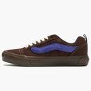 Vans Vault Knu Skool LX SNS Brown