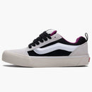 Vans Vault Knu Skool LX White