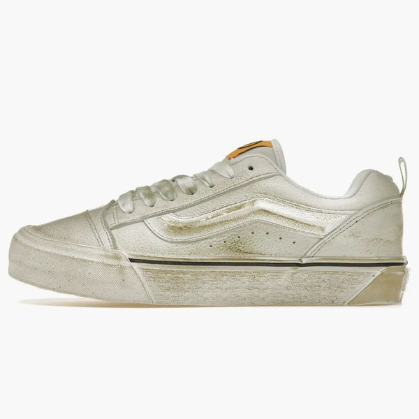 Vans Vault Knu Skool Vlt Lx Deaton Chris Anthony Grass Stains