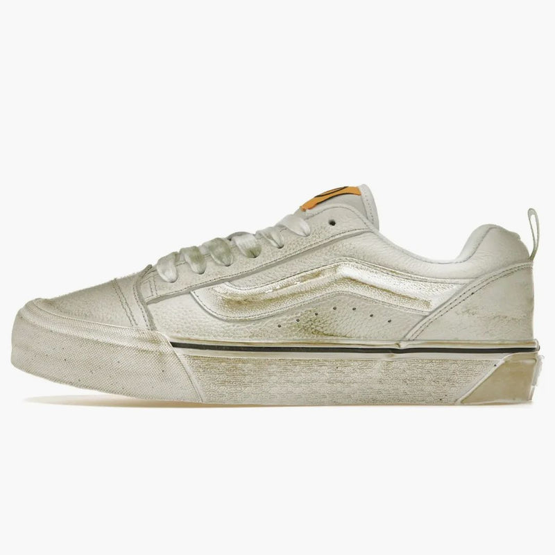 Vans Vault Knu Skool Vlt Lx Deaton Chris Anthony Grass Stains