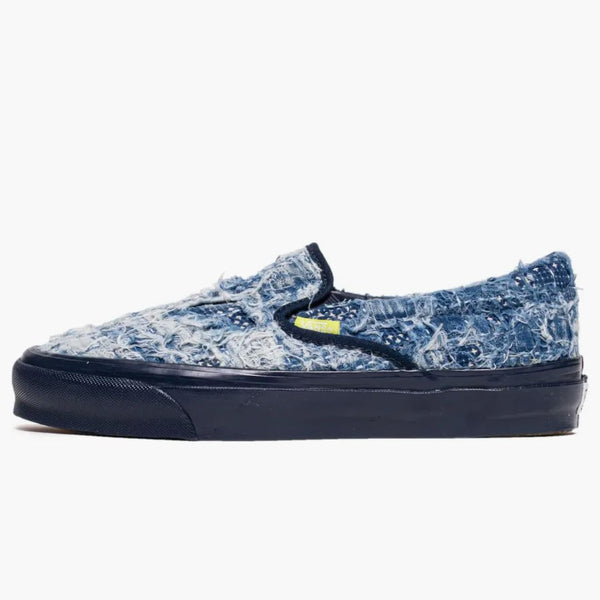 Vans Vault Slip-on LX FDMTL (2021)