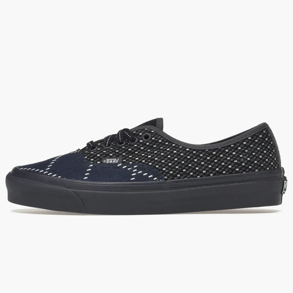 Vans Vault Og Authentic Lx Fdmtl Parisian Night