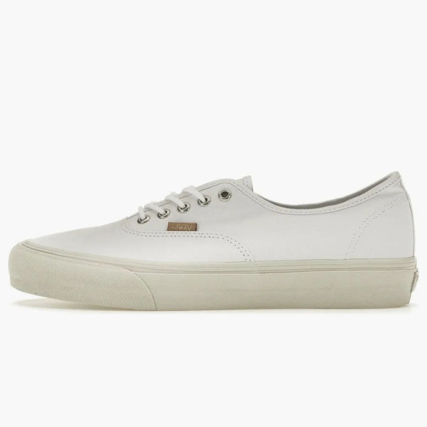 Vans Vault Og Authentic Lx Jjjjound White