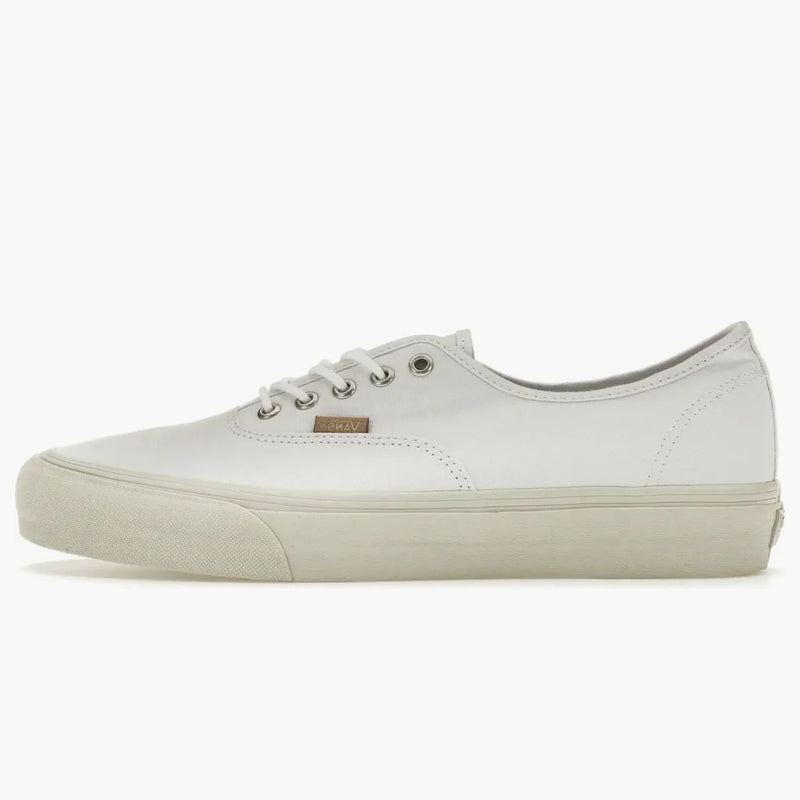 Vans Vault Og Authentic Lx Jjjjound White