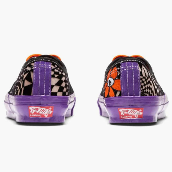 Vans Vault Og Authentic Lx Perks And Mini