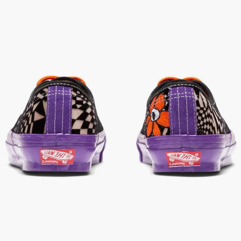 Vans Vault OG Authentic LX Perks and Mini