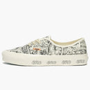 Vans Vault OG Authentic LX SNS