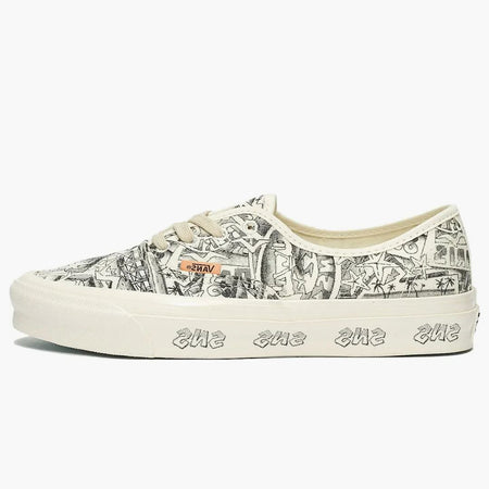 Vans Vault Og Authentic LX SNS