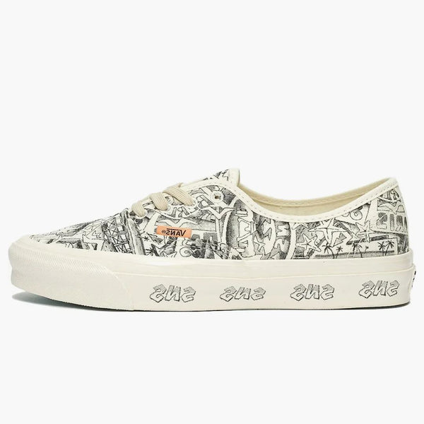 Vans Vault Og Authentic Lx Sns