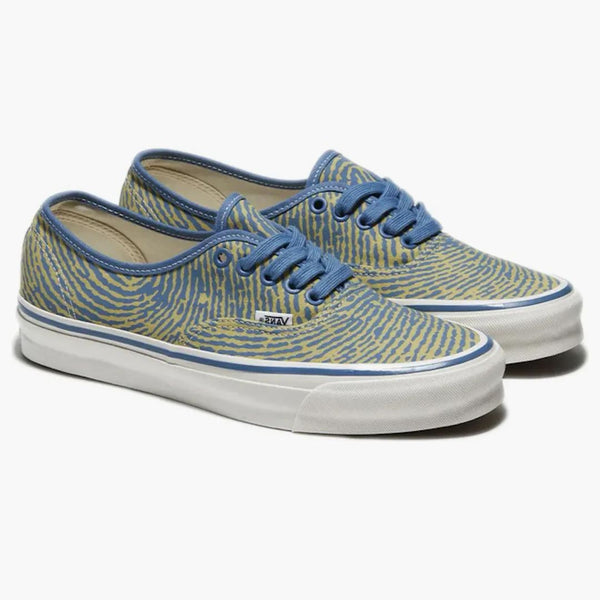 Vans Vault Og Authentic Lx Salehe Bembury Spunge Borealis