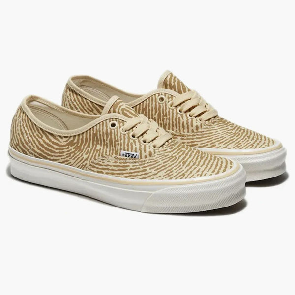 Vans Vault Og Authentic Lx Salehe Bembury Spunge Penang