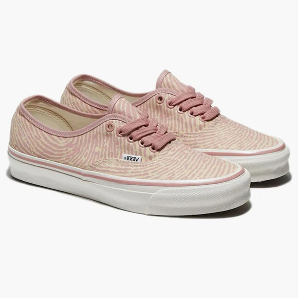 Vans Vault Og Authentic Lx Salehe Bembury Spunge Peppercorn