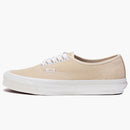 Vans Vault OG Authentic LX Suede Biscotti