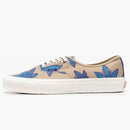 Vans Vault OG Authentic LX Geoff McFetridge Beige