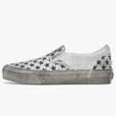 Vans Vault OG Classic Slip-on LX Bianca Chandon Black White