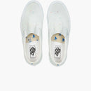 Vans Vault OG Classic Slip-on LX Geoff McFetridge Transcentcoastal Fog