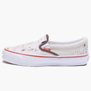 Vans Vault OG Classic Slip-on LX Javier Calleja