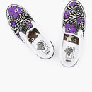 Vans Vault OG Classic Slip-on LX Perks and Mini White