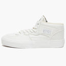 Vans Vault OG Half Cab LX Hemp Blanc de Blanc