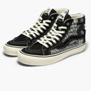 Vans Vault OG Sk8-Hi LX Invincible Gnarly Pack