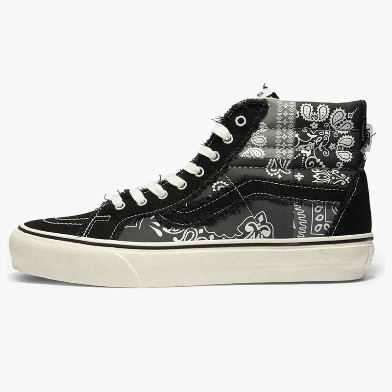 Vans Vault OG SK8-HI LX Invincible Gnarly Pack