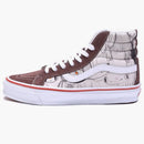 Vans Vault OG Sk8-Hi LX Javier Calleja