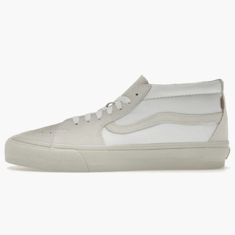 Vans Vault Og Sk8-mid Lx Jjjjound Hospitality