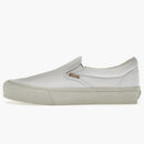Vans Vault Og slip-on lx jjjound vit