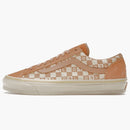 Vans Vault Og Style 36 Lx Joe Freshgoods The Honeymoon Stage Peach