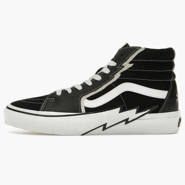 Vans Vault Sk8 Hi Bolt Lx Mastermind World