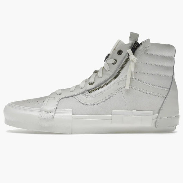 Vans Vault Sk8-hi Cap Lx Mastermind World Marshmallow
