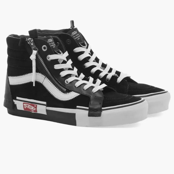 Vans Vault Sk8-hi Cap Lx Mastermind World Presented By End.