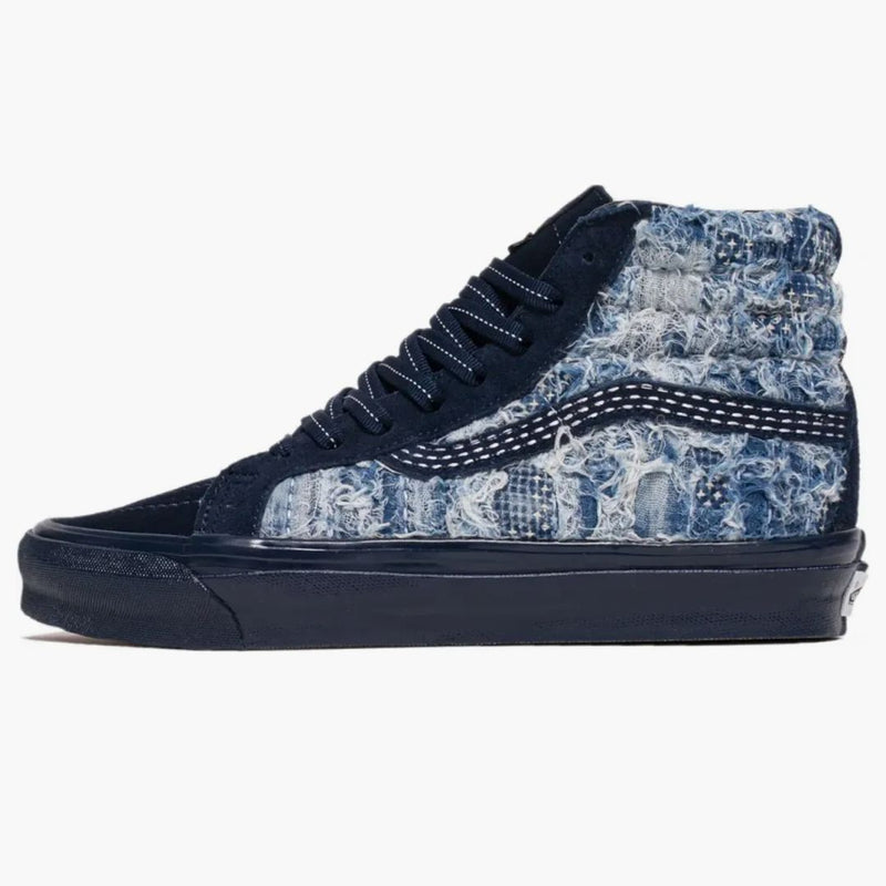 Vans Vault SK8-HI FDMTL (2021)