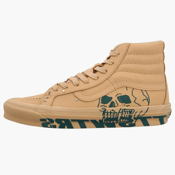 Vans Vault SK8-HI OG LX TTSWTRS punk