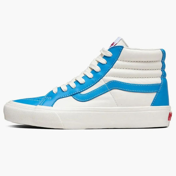 Vans Vault SK8-HI Reissue Vlt Bonnie Blue